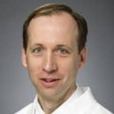 Dr. Todd Holmes, MD