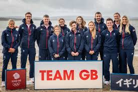 The official website for the olympic and paralympic games tokyo 2020, providing the latest news, event information, games vision, and venue plans. Sailors Confirmed For Rescheduled Tokyo 2020 British Sailing Team