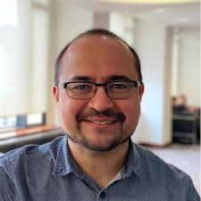 Juan Felipe Salcedo Sandoval