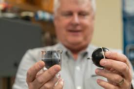 OSU physicists' radiation detector installed aboard International Space  Station