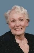 Barbara Herron Obituary (2012)