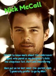 A Lot like Love (FBI/US Attorney, #2) by Julie James