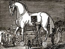 Avery ranch homes for sale. Trojan Horse The Greeks Entered Troy On This Day In 1184 B C History Daily