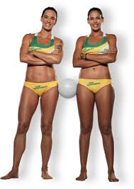 Brasileiros disputam as oitavas de final na madrugada deste sábado. Veronica Hipolito Paratletismo Time Petrobras