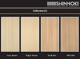 Maybe you would like to learn more about one of these? Decospan Trendsetter And European Market Leader In Veneer