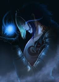 Kayn League Of Legends Lore In 2020 Lol League Of Legends League Of Legends Characters Champions League Of Legends