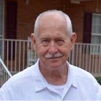 Ronald Ferguson Obituary