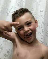 Country Cuts by Melissa Brodhagen