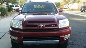 1000 x 750 jpeg 124 кб. Hood Scoop On 2005 Sport Edition Toyota 4runner Forum Largest 4runner Forum