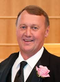 Michael Waters Obituary