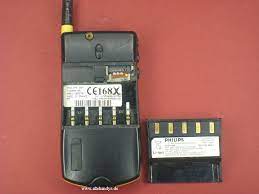 Philips Genie Sport