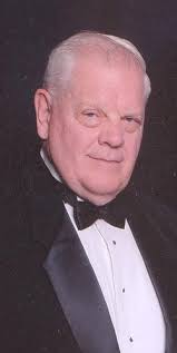 Obituary information for Lt. Col. (Ret.) George C. Leach