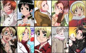 Pin By Hetapocalips On Hetalia Hetalia Hetalia Funny Anime