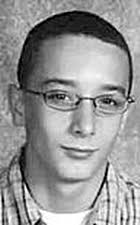 Cody David Priestley (1995-2009)