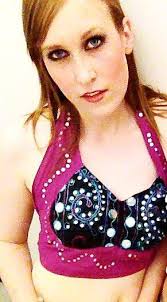 The Black Box Belly Dance Affair