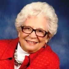 Marjorie K. "Marge" Grover Obituary