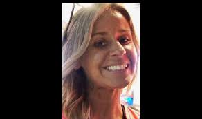 Erin Woods, 29 of Prentiss, Mississippi