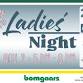 Bomgaars 2025 Ladies Night event image