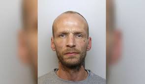 These are the faces of 40 Liverpool criminals who were jailed in March