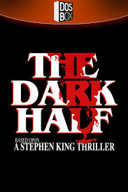 The Collection Chamber: THE DARK HALF