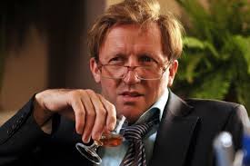 W Obornickim Ośrodku Kultury będzie gościł Artur Barciś