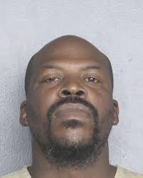 Page, Jermaine Marcus ROBBERY/NO FIREARM OR WEAPON ROBBERY UNDER $750.00  Bail: $0.00 Age: 38 Height: 6'03" Weight: 230 lbs Sex: Male Race: B  Location: Main Jail Arresting Agency: POMPANO BEACH Arrest Date: 01/20/2025