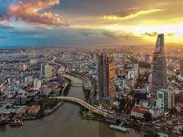 Cheap flights from ho chi minh city to hanoi. Where Is Saigon Is It Ho Chi Minh City Or Saigon