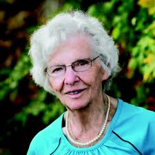 Ida K. Carmichael, 89