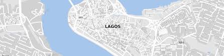 Latitude and longitude coordinates are: Download Map Lagos