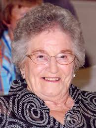 Doris Ogle Obituary (2008)
