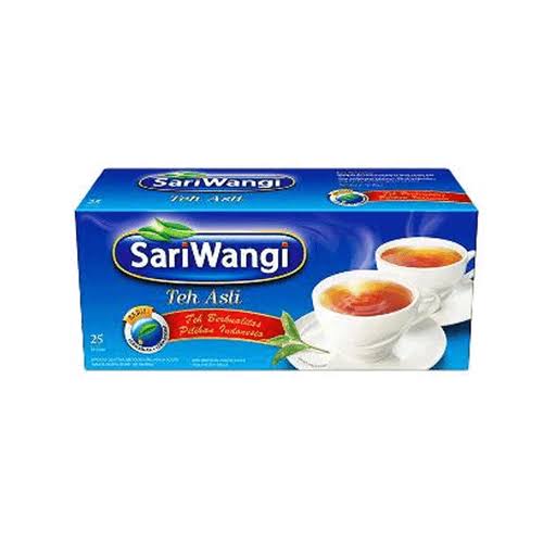 Sariwangi