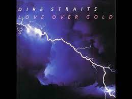 Dire Straits Private Investigations Full Album Version 1982 Youtube