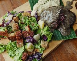 When shopping for fresh produce or meats, be certain to take the time to ensure that the texture, colors, and quality of the food you buy is the best in the batch. 8 Restoran Vegetarian Paling Hits Di Jakarta Enak Dan Sehat Banget