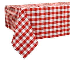 Not available at clybourn place. 100 Cotton Red Tablecloths Up To 65 Off Until 11 20 Wayfair Wayfair