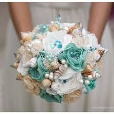 Turquoise wedding bouquets are so classy. 100 Turquoise Wedding Flowers Ideas Turquoise Wedding Turquoise Wedding Flowers Wedding