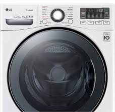 Performance is based on washing performance and spin efficiency. Lg F1k2cs2w 0423438 Washing Machine Cm 70 Capacity 17 Kg White Vieffetrade