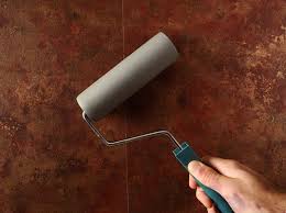How To Reattach Loose Wallpaper Seams And Edges For Dummies Wallpaper Home Repair Wallpaper Roller