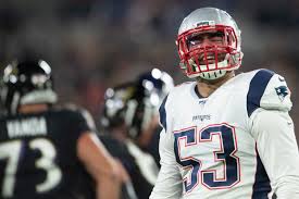Patriots news 2 days ago 209 shares giants coach joe judge in total admiration of matthew slater: Kyle Van Noy Returns Patrick Chung Retires As Patriots Keep Making News