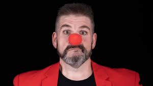 Zambo présente Clownus Maximus