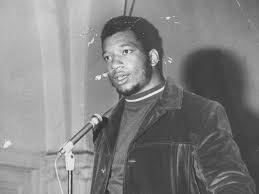 Yooo why ya'll hating like that. Fred Hampton Illinois Black Panther Party Leader Remembered As Focused Caring Visionary Chicago Sun Times