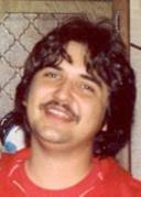 Darren Alan Howell (1964-2007)