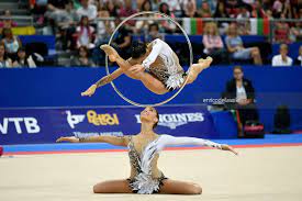 Le farfalle si preparano per le olimpiadi e puntano all'all around. Il Sentiero Alternativo Martina Centofanti Ginnasta E Uno Sport Sia Fisico Ma Soprattutto Mentale