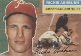 1956 Topps FB Set Break: #120 Vessels (RC) in VgEx condition