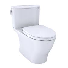 •ss154 softclose seat (sold separately). Toto Cst474cefg 01 Vespin Ii 1 28 Gpf Two Piece Elongated Toilet With Sanagloss And Double Cyclone Technologies
