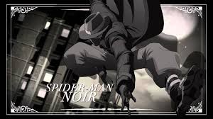 Spider Man Noir Wallpapers Wallpaper Cave In this comics collection we have 28 wallpapers. spider man noir wallpapers wallpaper cave