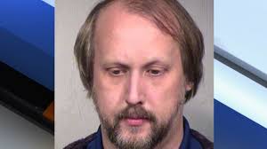 PD: North Carolina teacher molests child in Phoenix