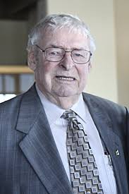 Obituary of James (Jim) Morning