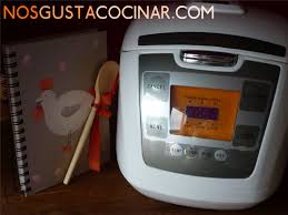 Recetas Newcook Nosgustacocinar Recetas Newcook Recetas Recetas De Chef