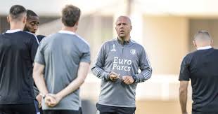 Jun 21, 2021 · op 22 en 29 juli is fk decic uit montenegro of fc drita uit kosovo de tegenstander in de tweede voorronde van de conference league. Feyenoord Guards Against Underestimation Against Fc Drita They Are Dangerous On The Counter Sport Netherlands News Live