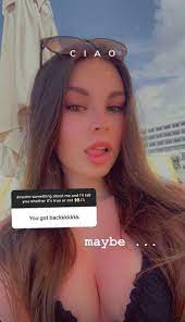 Lauren alexis nudes reddit